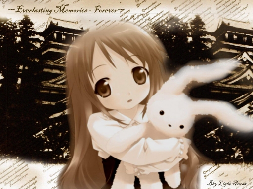 Forever