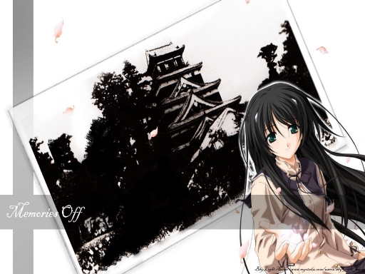 Memories Off