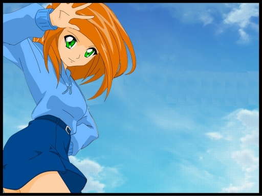 Anime Kp