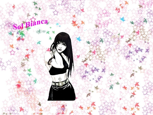 Sol Bianca