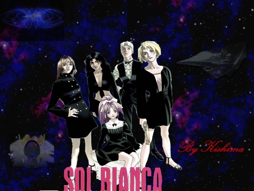 Sol Bianca
