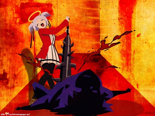 Bokusatsu Tenshi