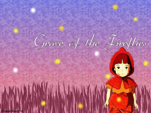 Grave Of The Fireflies