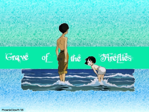Grave Of The Fireflies