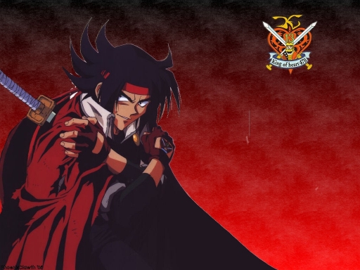 King Of Hearts