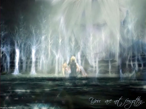 Unforgotten