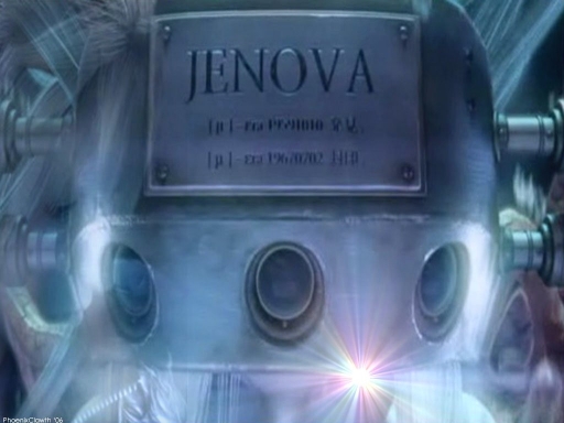 Jenova