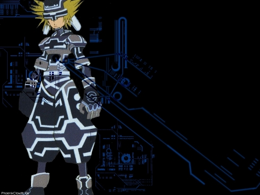 Tron