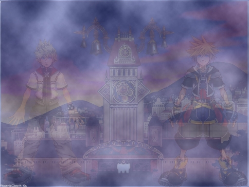 Bhk & Sora