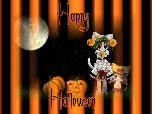 Happy Halloween