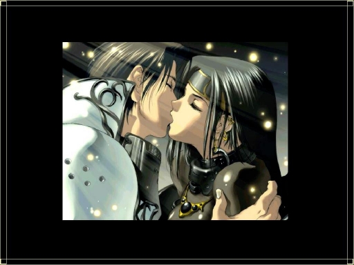 Kiss