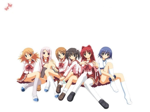 Girls
