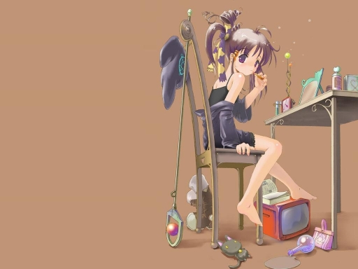 Girl