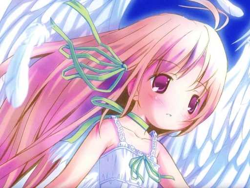 Angel Girl