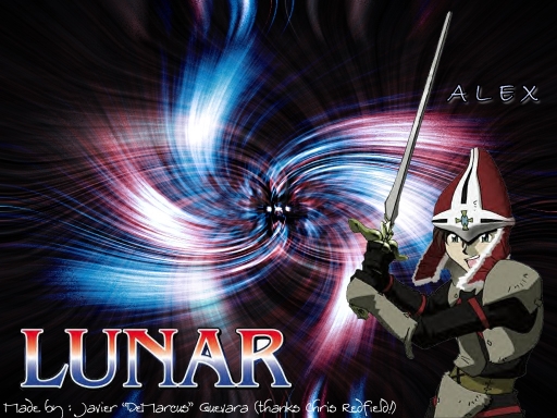 lunar (free version)