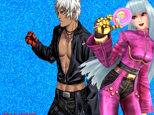 Kula And K'