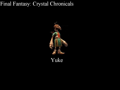 Yuke - 2