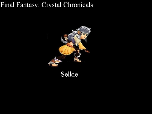 Selkie