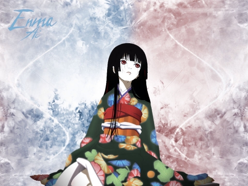 Enma Ai