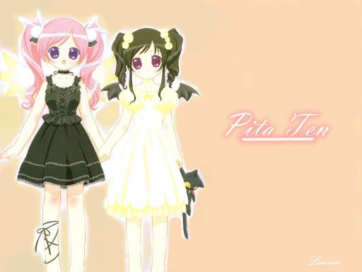 Sweet Tenshi