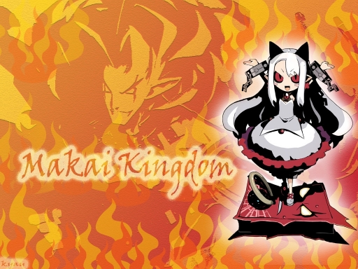 Makai Kingdom