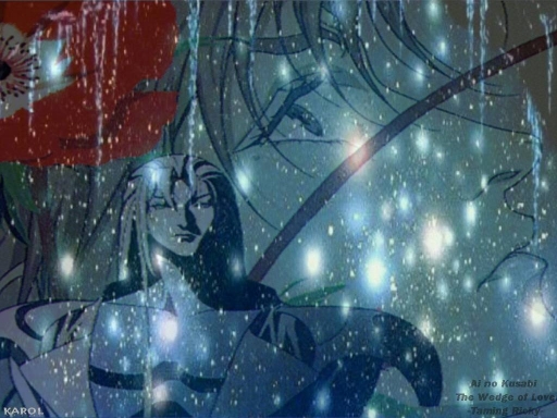 Ai No Kusabi 03