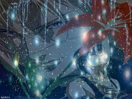 Ai No Kusabi 04