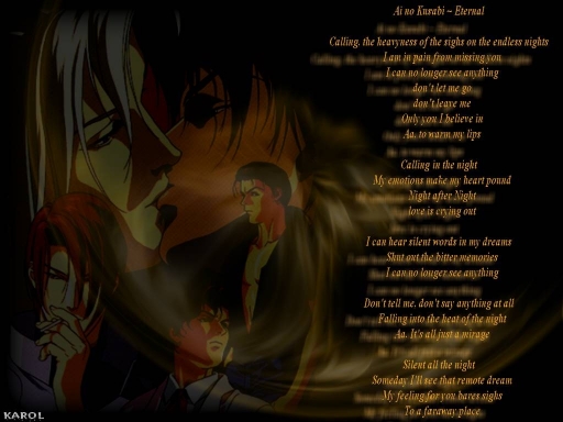 Ai No Kusabi 08