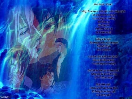 Ai No Kusabi 09a