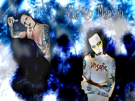 Marilyn Manson