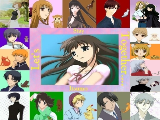 A Memory For Furuba 2