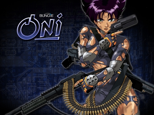 Oni