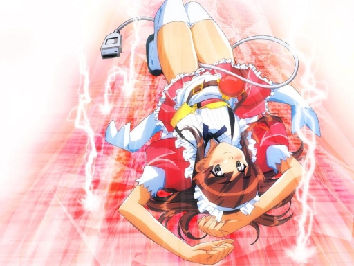 Hand Maid May