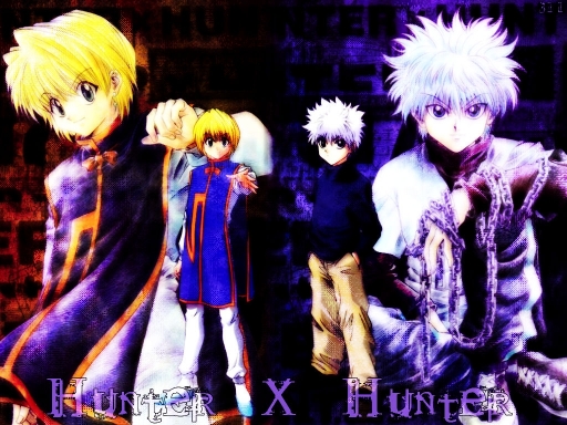Hunt