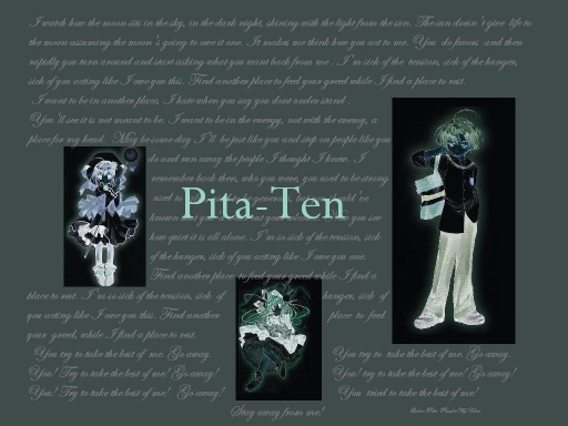 Pita-ten