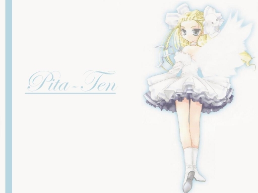 Blue Sa-chan
