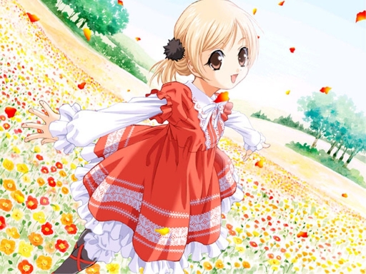 Princess Maker
