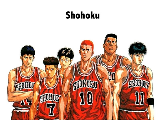 Slam Dunk