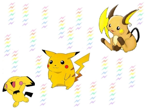 It's Evolving!