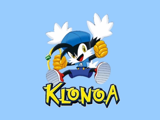 Klonoa