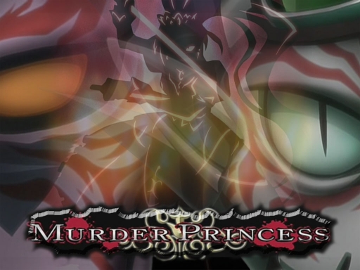 Murder Princess Trio