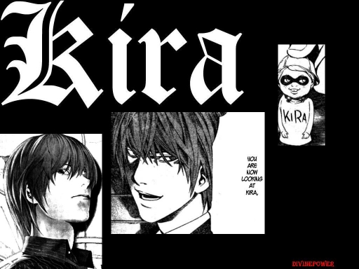 Kira