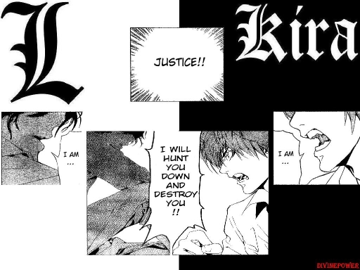What is Justice?