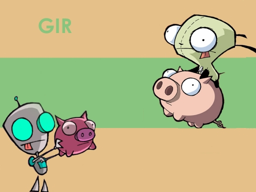 Gir