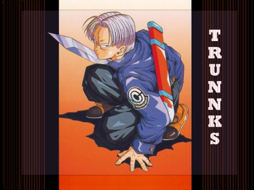 Trunks