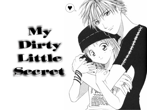 Dirty Little Secret