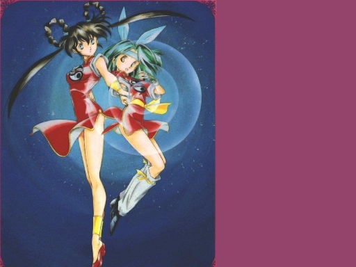 Devil Hunter Yohko