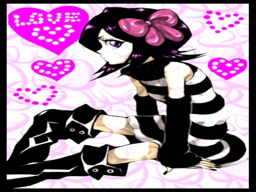 Rukia