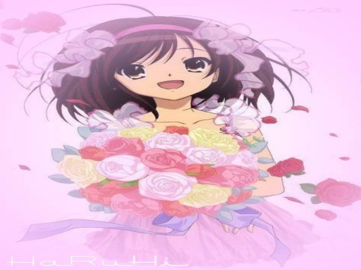 Haruhi