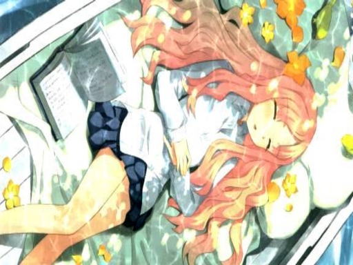 Dreaming